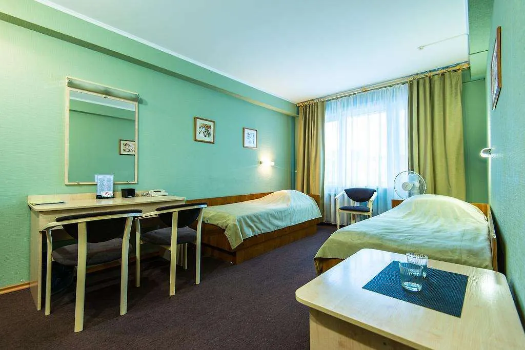 Zvezda Hotel Minsk 2*,