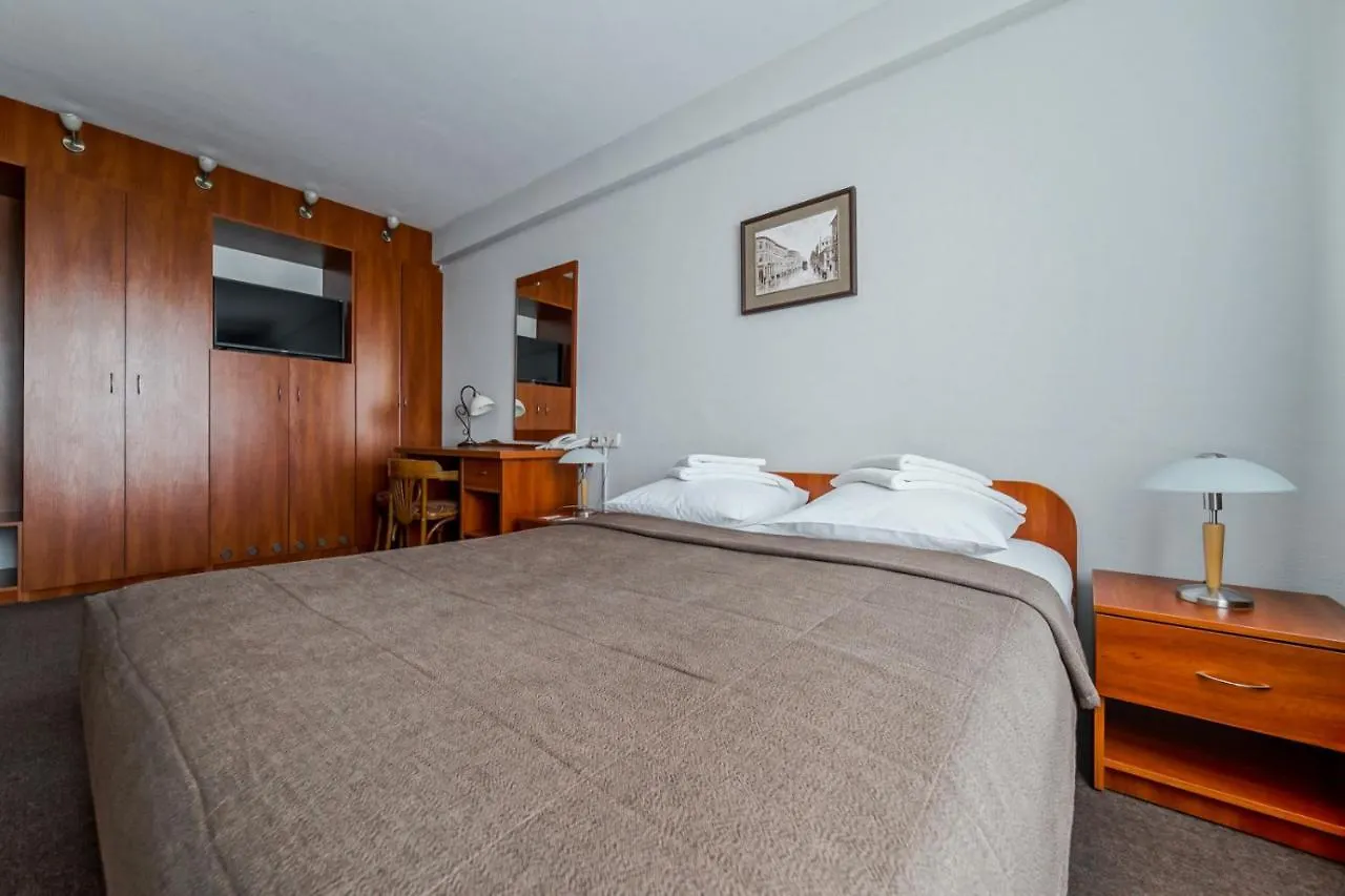 Zvezda Hotel Minsk