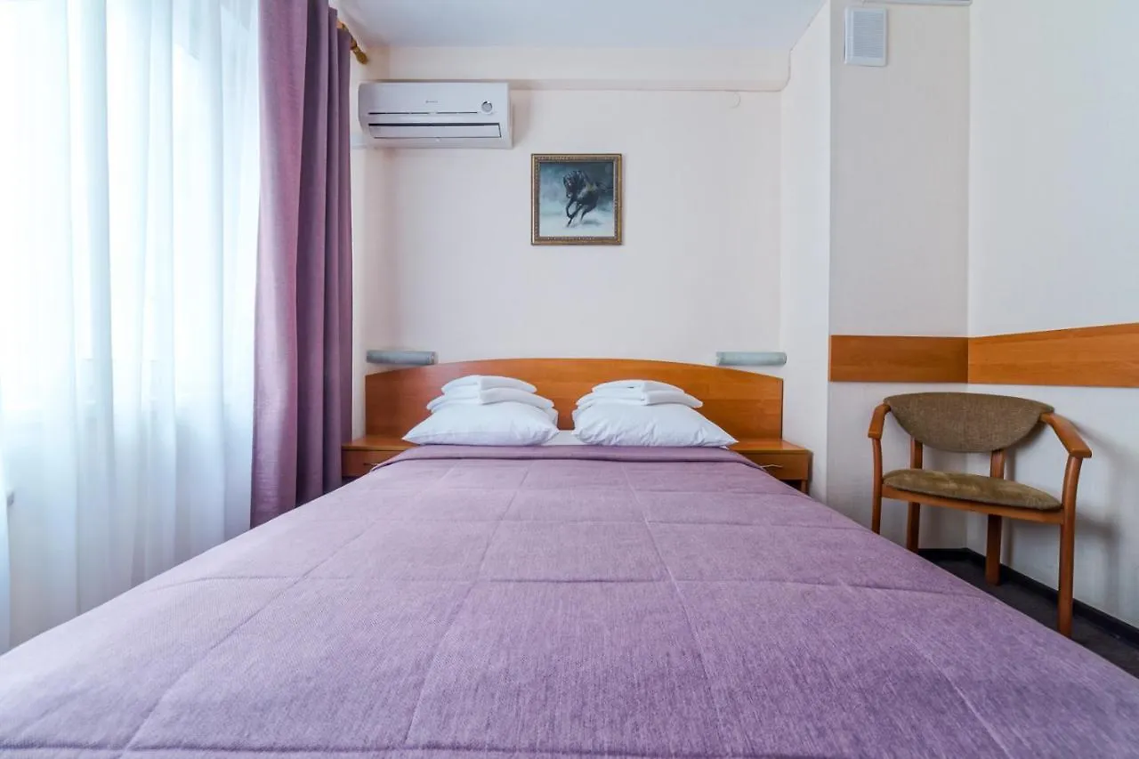 Zvezda Hotel Minsk