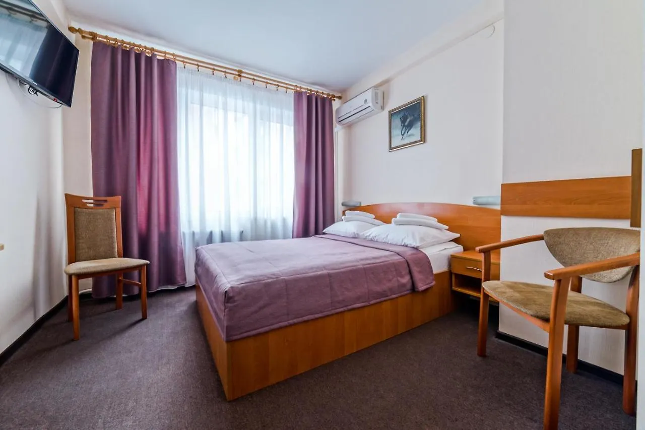 **  Zvezda Hotel Minsk Belarus