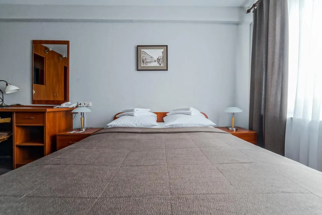 Zvezda Hotel Minsk