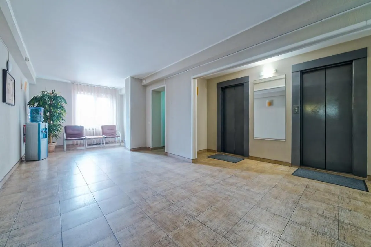 Zvezda Hotel Minsk 2*,  Belarus